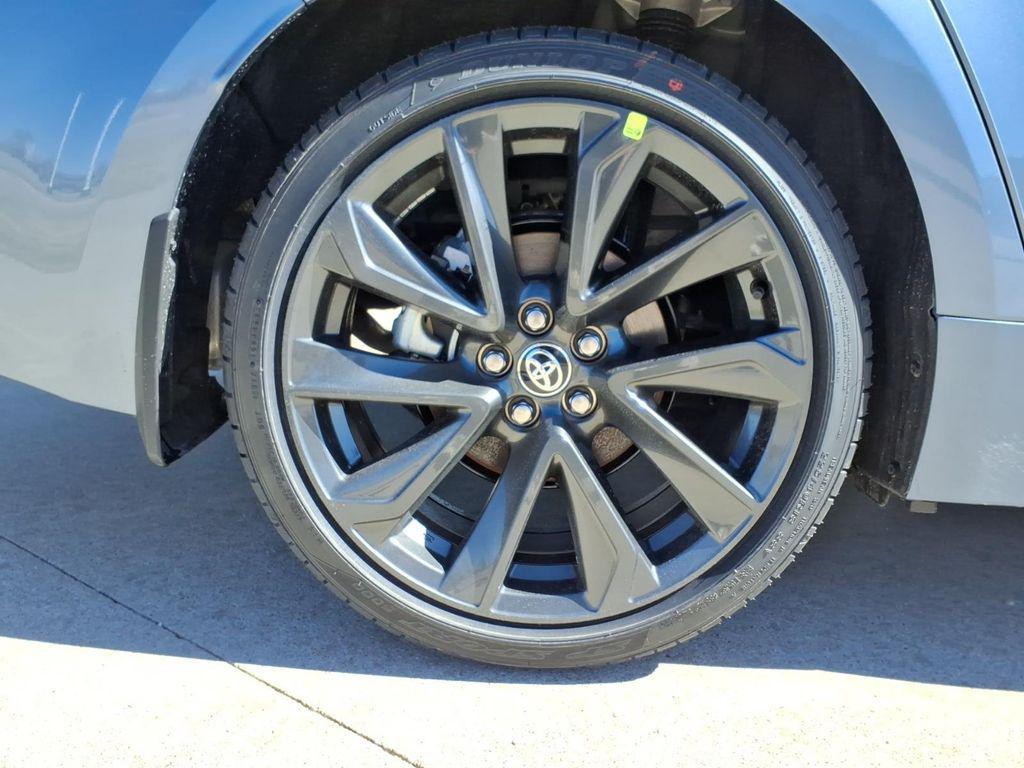 new 2026 Toyota Corolla car, priced at $31,072