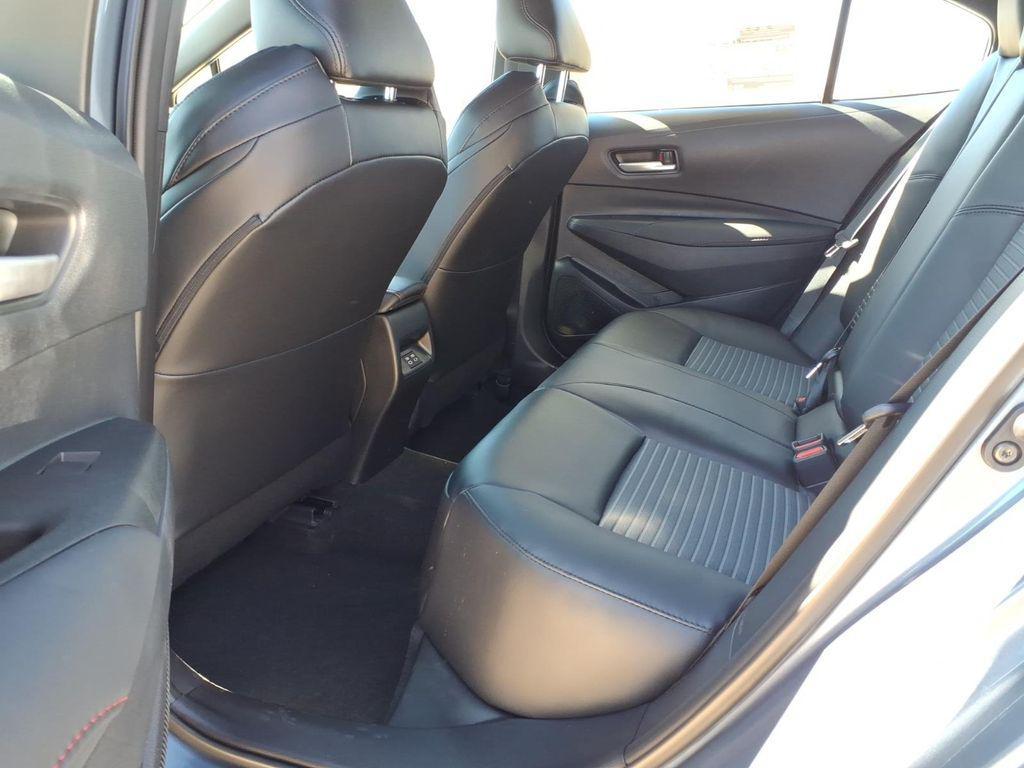 new 2026 Toyota Corolla car, priced at $31,072