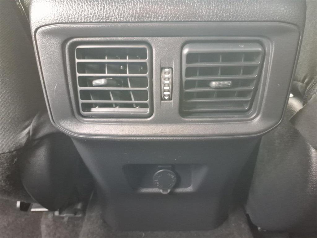 used 2025 Toyota RAV4 car, priced at $31,499