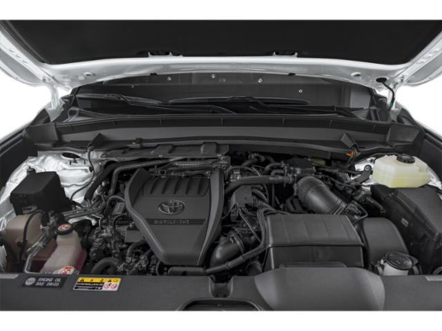 new 2026 Toyota Grand Highlander Hybrid car, priced at $57,823