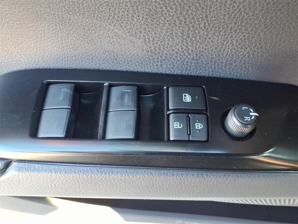 new 2026 Toyota Camry car, priced at $40,997