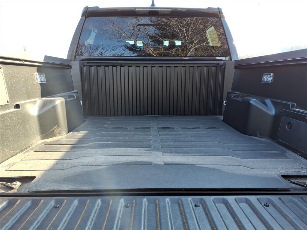 new 2026 Toyota Tacoma car, priced at $51,628