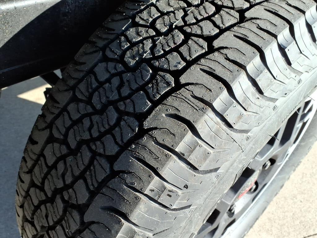 new 2026 Toyota Tacoma car, priced at $51,628