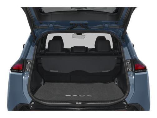 new 2026 Toyota RAV4 car, priced at $39,704