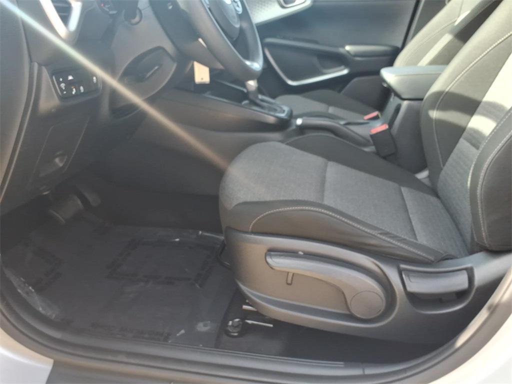 used 2020 Kia Soul car, priced at $11,499