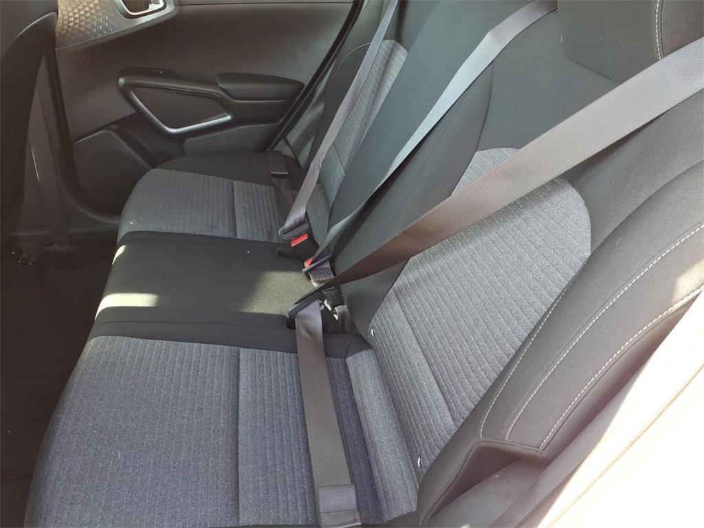 used 2020 Kia Soul car, priced at $11,499