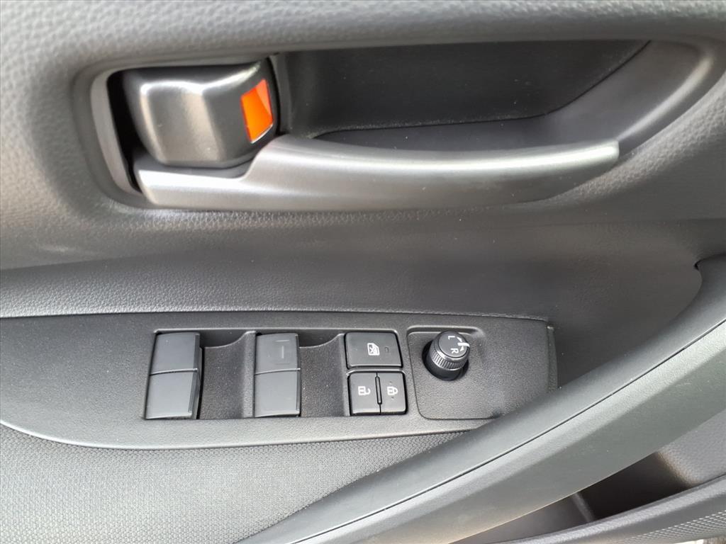 new 2026 Toyota Corolla Hybrid car, priced at $28,007