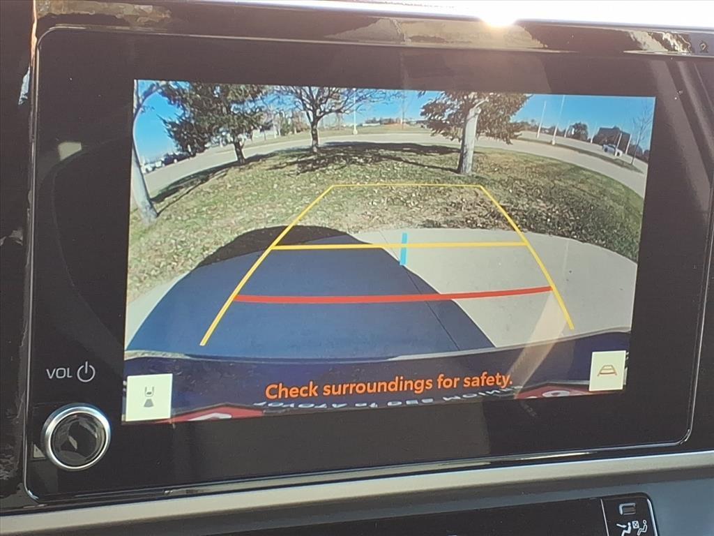 new 2026 Toyota Camry car, priced at $32,814