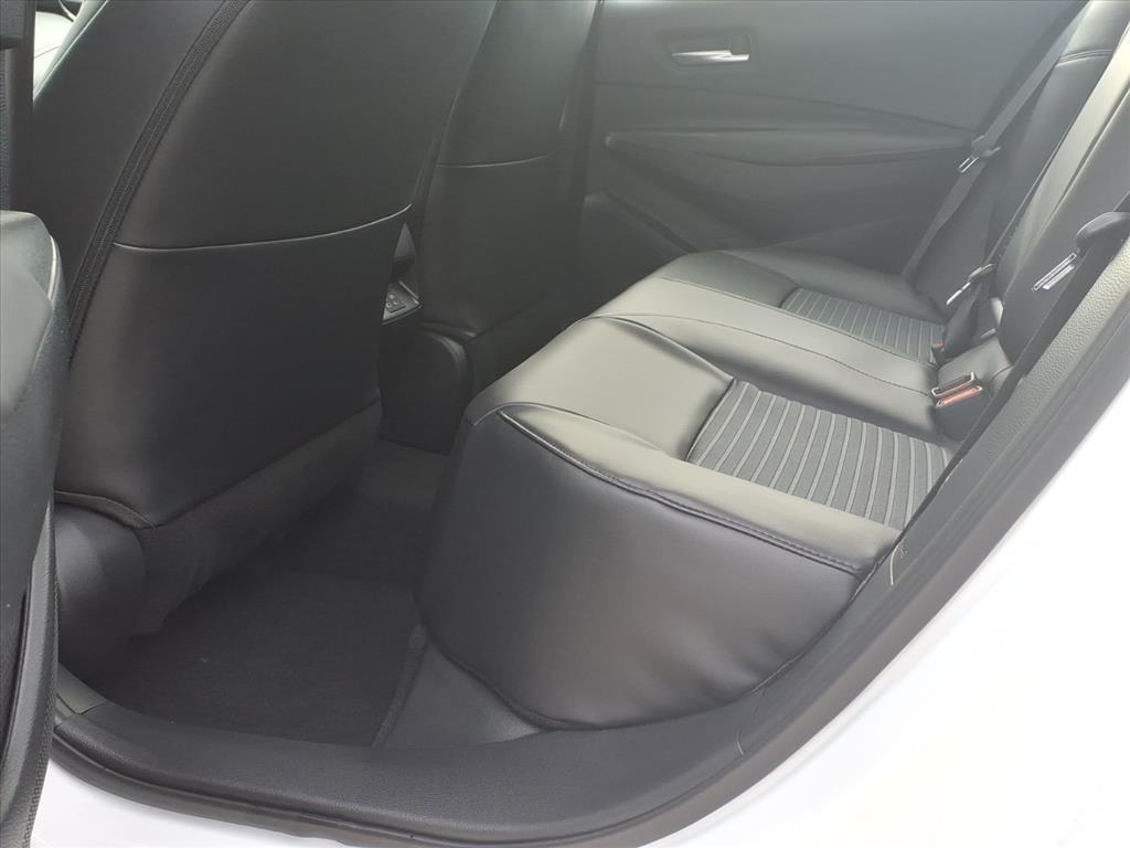 new 2026 Toyota Corolla car, priced at $31,033