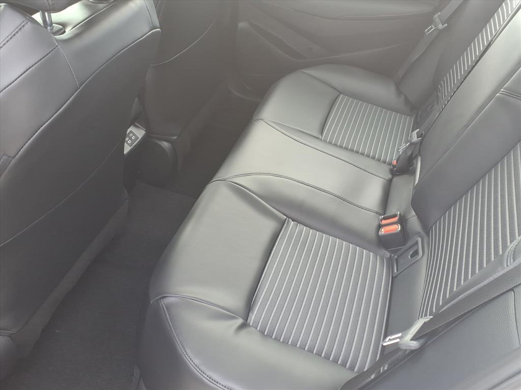 new 2026 Toyota Corolla car, priced at $31,033