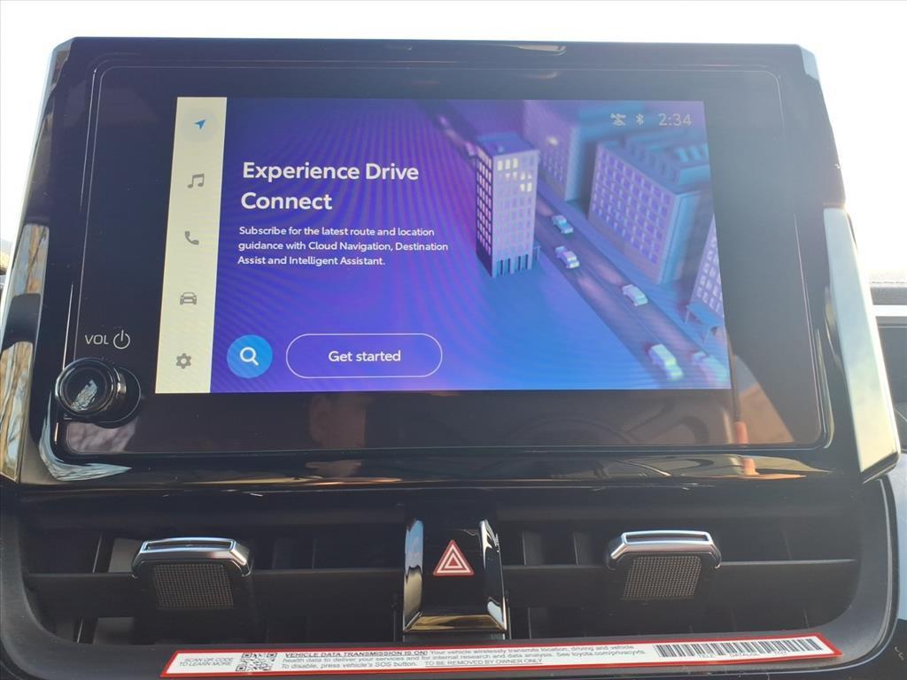 new 2026 Toyota Corolla car, priced at $30,776