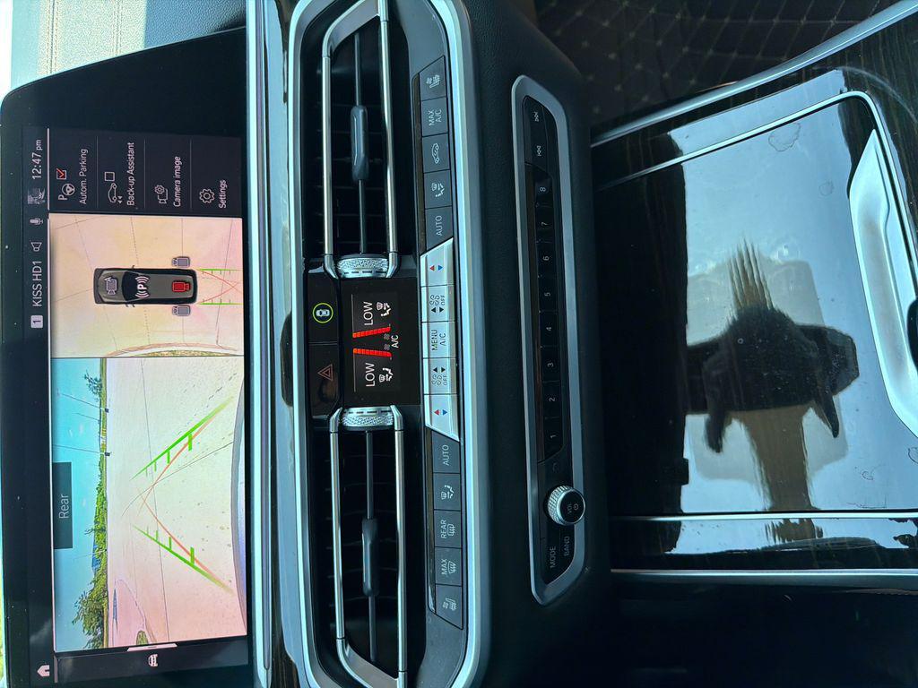 used 2020 BMW X7 car, priced at $31,999