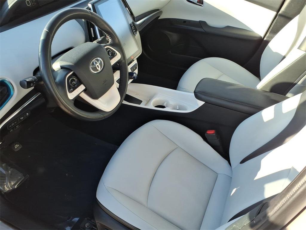 used 2019 Toyota Prius Prime car, priced at $20,999