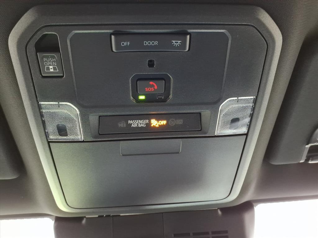 new 2025 Toyota Tacoma car, priced at $47,833