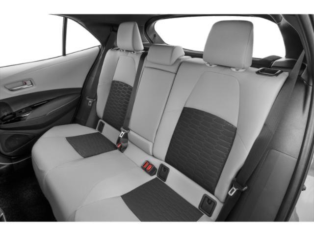 used 2022 Toyota Corolla car, priced at $20,999