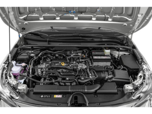 used 2022 Toyota Corolla car, priced at $20,999