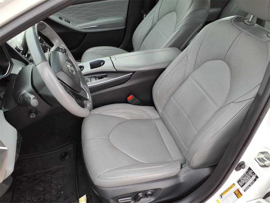 used 2019 Toyota Avalon car, priced at $24,999