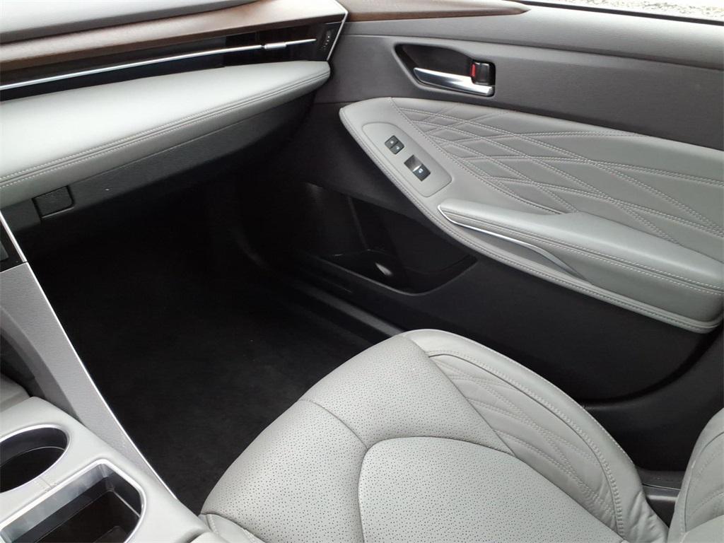 used 2019 Toyota Avalon car, priced at $24,999