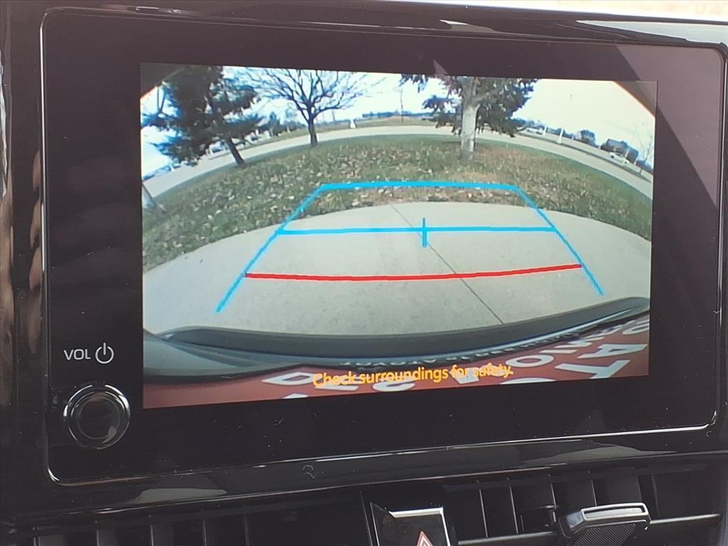 new 2026 Toyota Corolla car, priced at $24,913