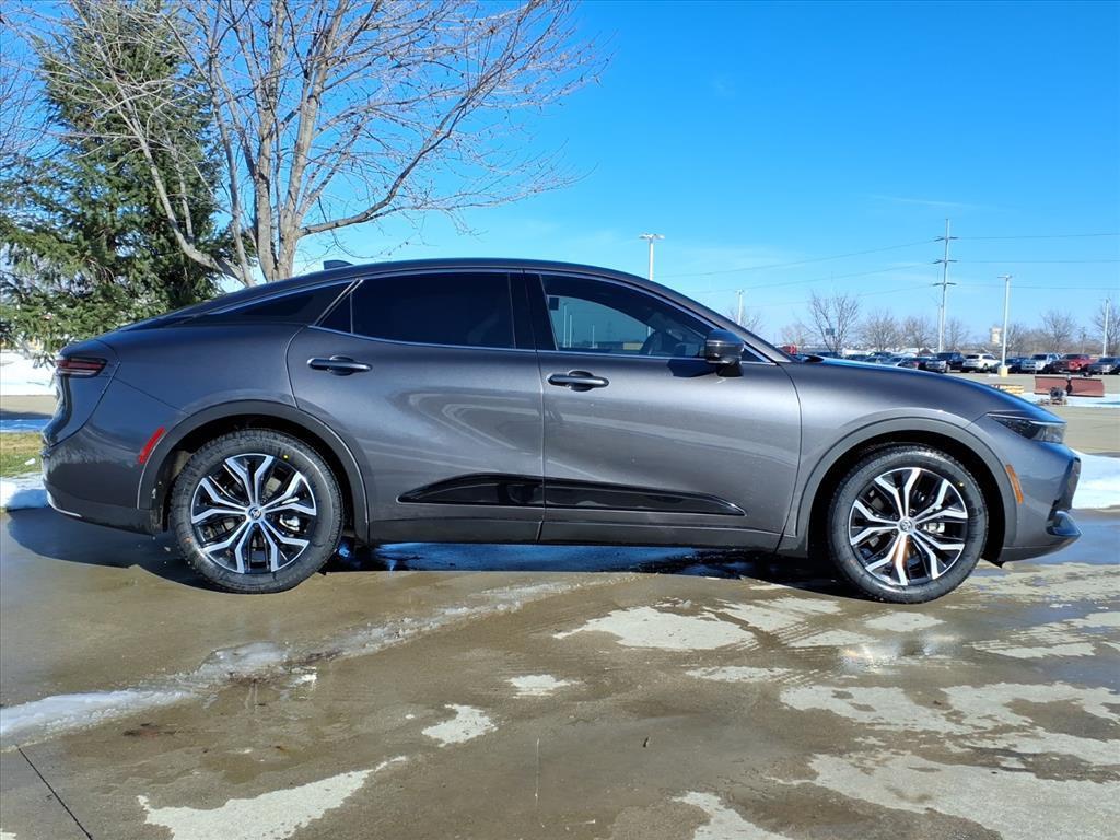 used 2023 Toyota Crown car, priced at $32,999