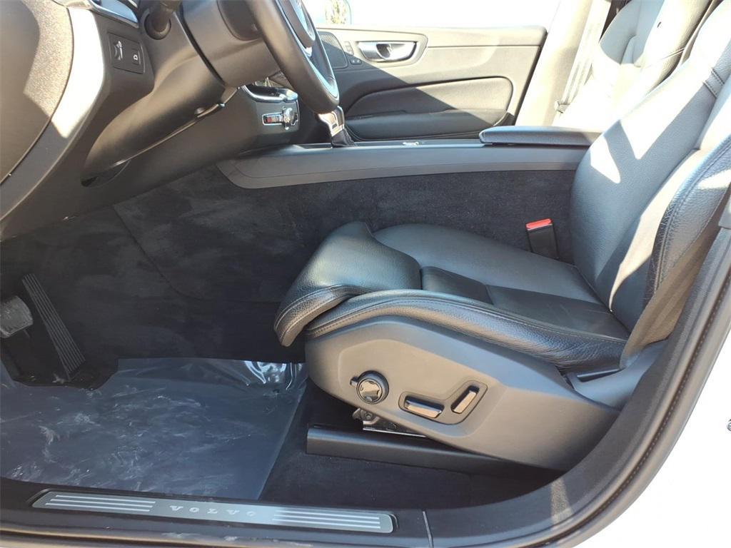 used 2019 Volvo XC60 car, priced at $17,999