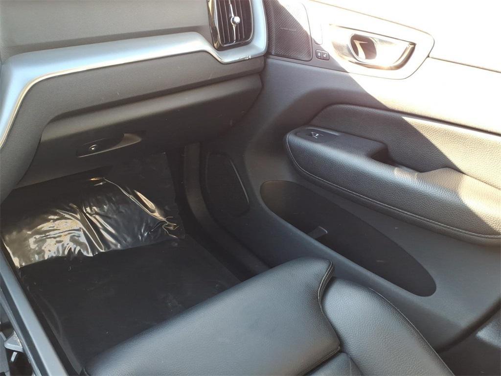 used 2019 Volvo XC60 car, priced at $17,999