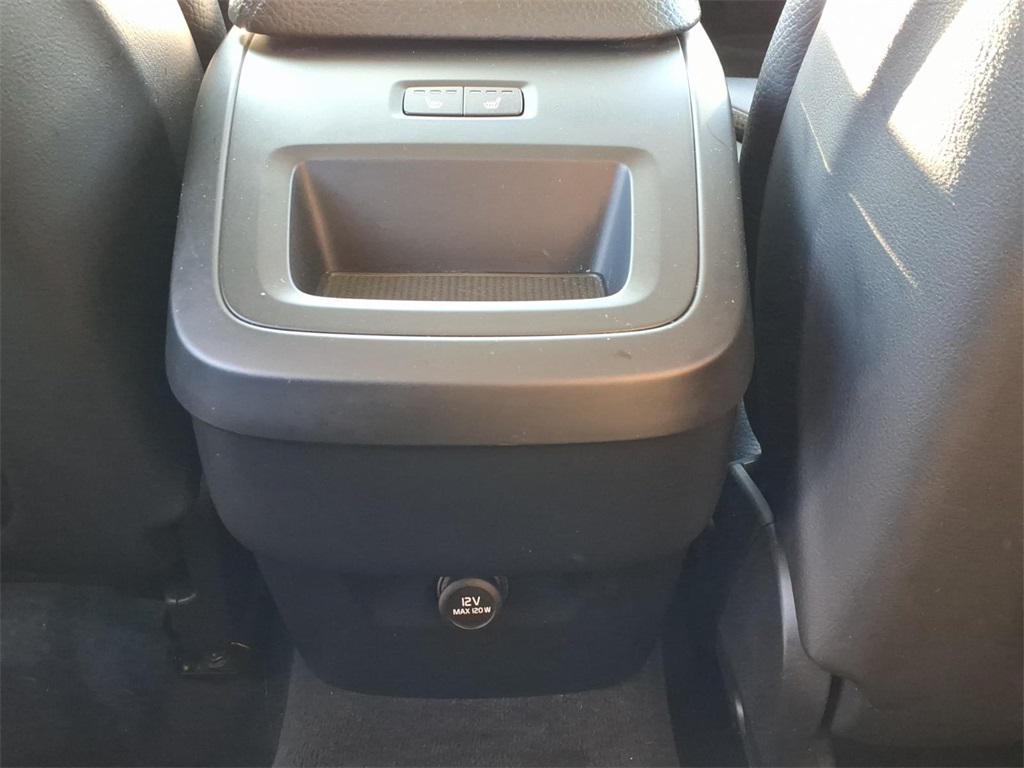 used 2019 Volvo XC60 car, priced at $17,999