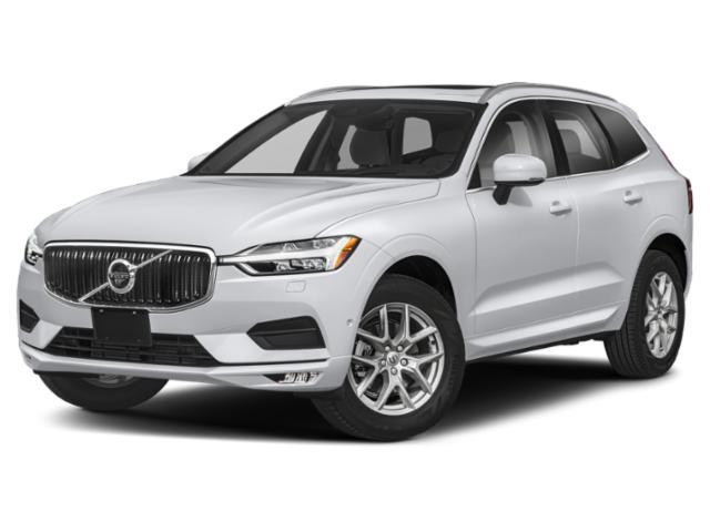 used 2019 Volvo XC60 car, priced at $17,999