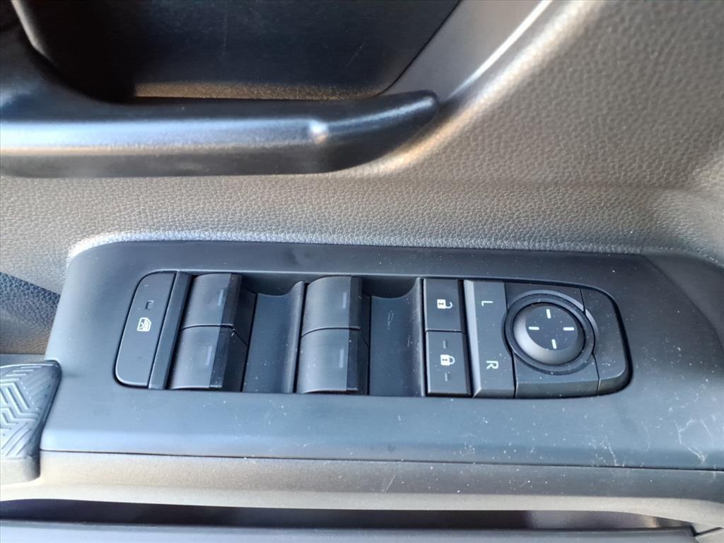 new 2025 Toyota Tacoma car, priced at $45,374