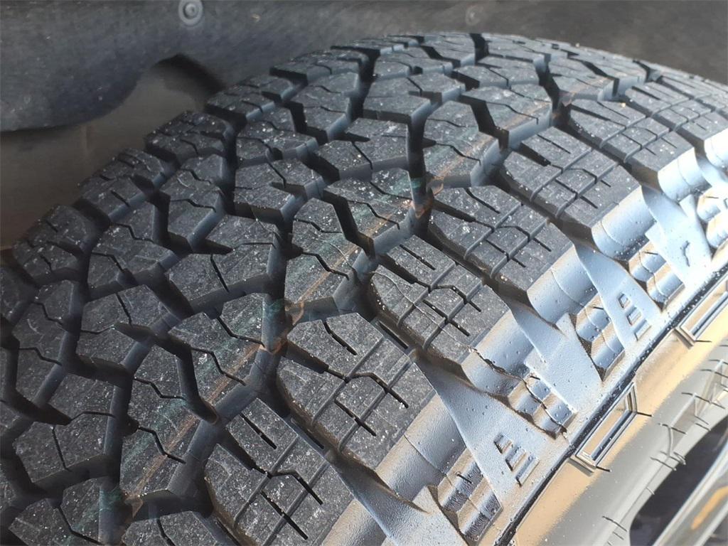 used 2024 Chevrolet Silverado 1500 car, priced at $44,999