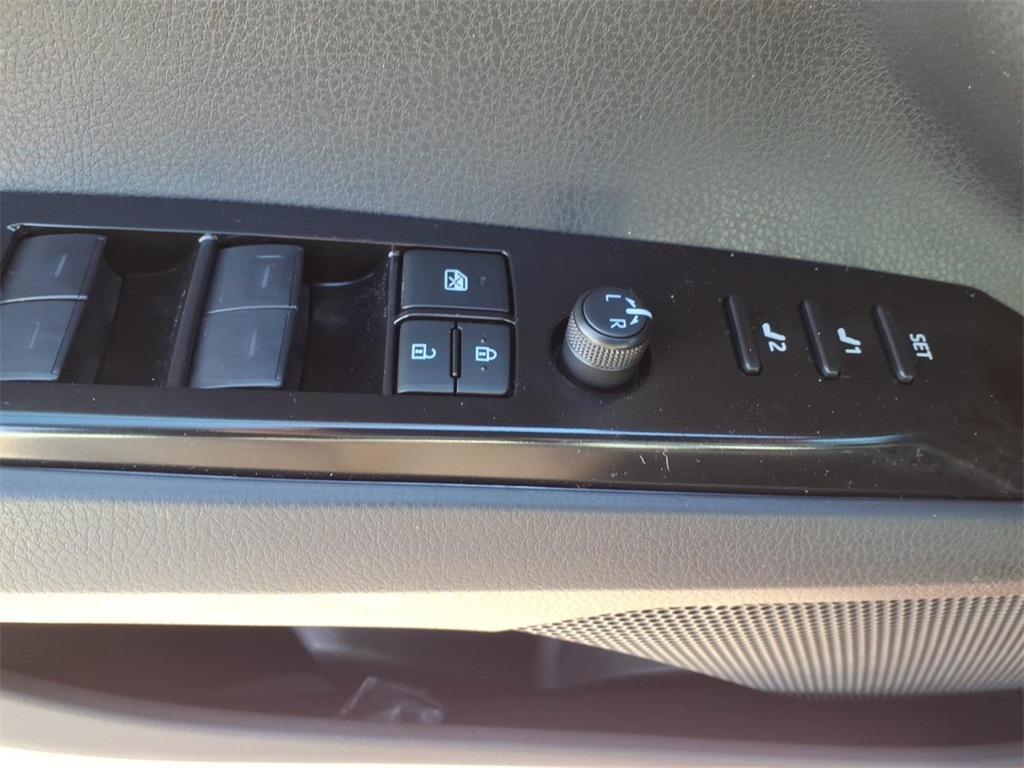 new 2026 Toyota Camry car, priced at $42,899