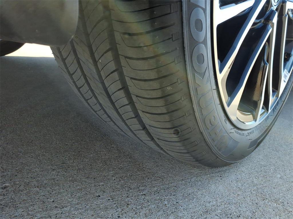 new 2026 Toyota Camry car, priced at $42,899