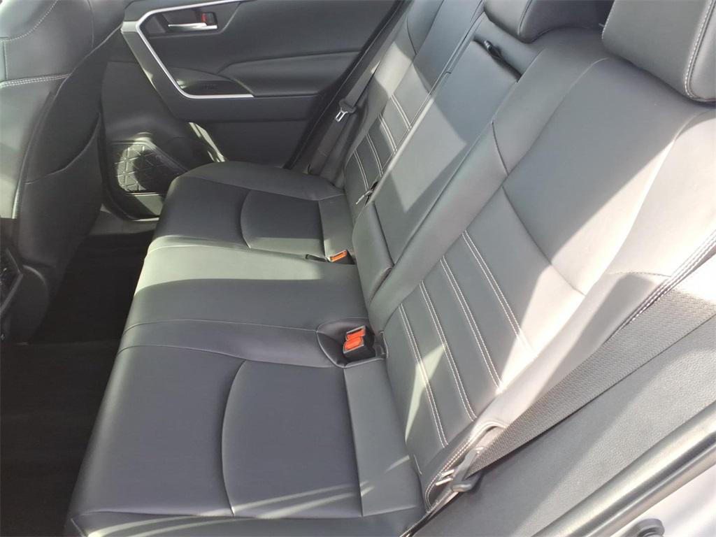 used 2020 Toyota RAV4 car, priced at $26,999