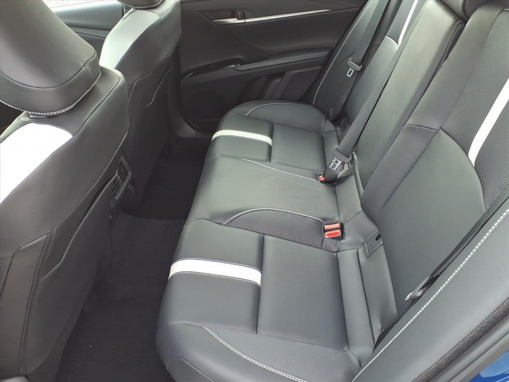new 2026 Toyota Camry car, priced at $34,838