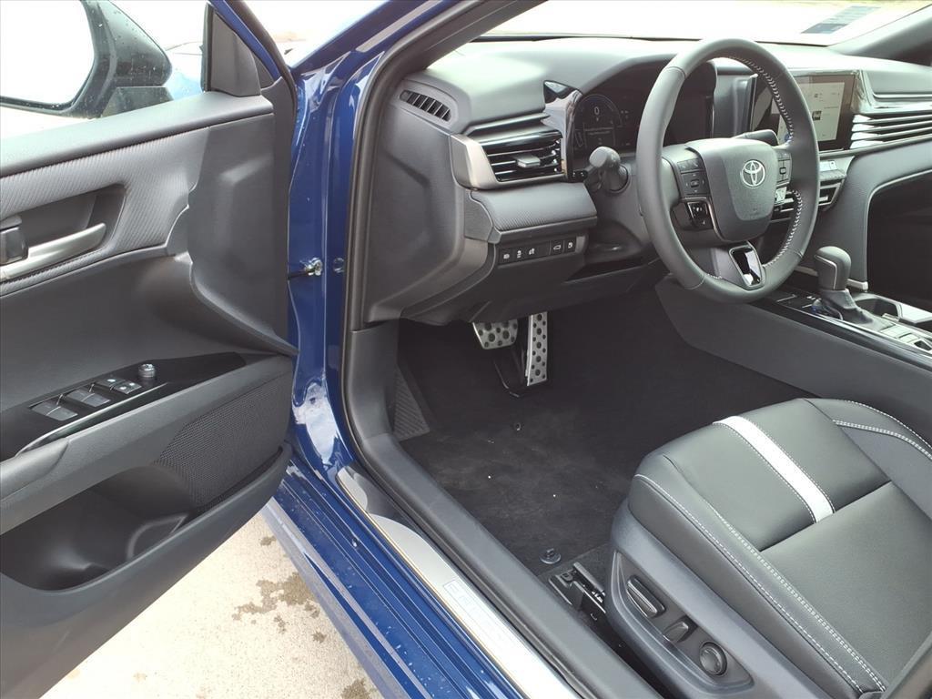 new 2026 Toyota Camry car, priced at $34,838