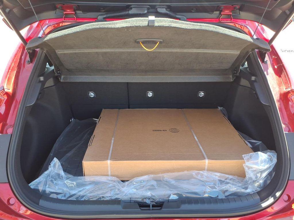 new 2026 Toyota Corolla car, priced at $29,863