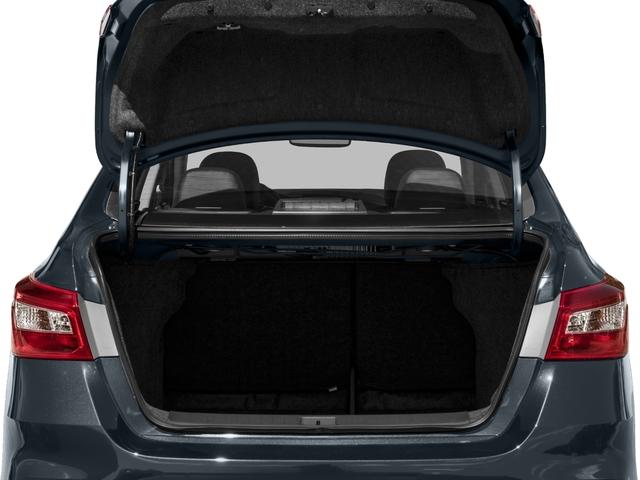 used 2018 Nissan Sentra car, priced at $10,999