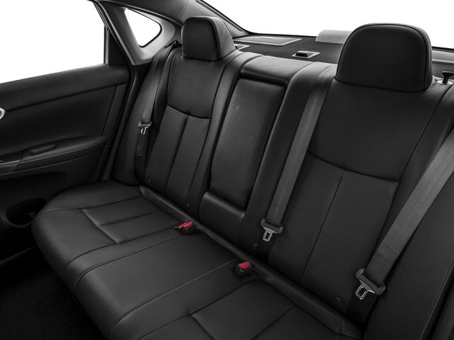 used 2018 Nissan Sentra car, priced at $10,999