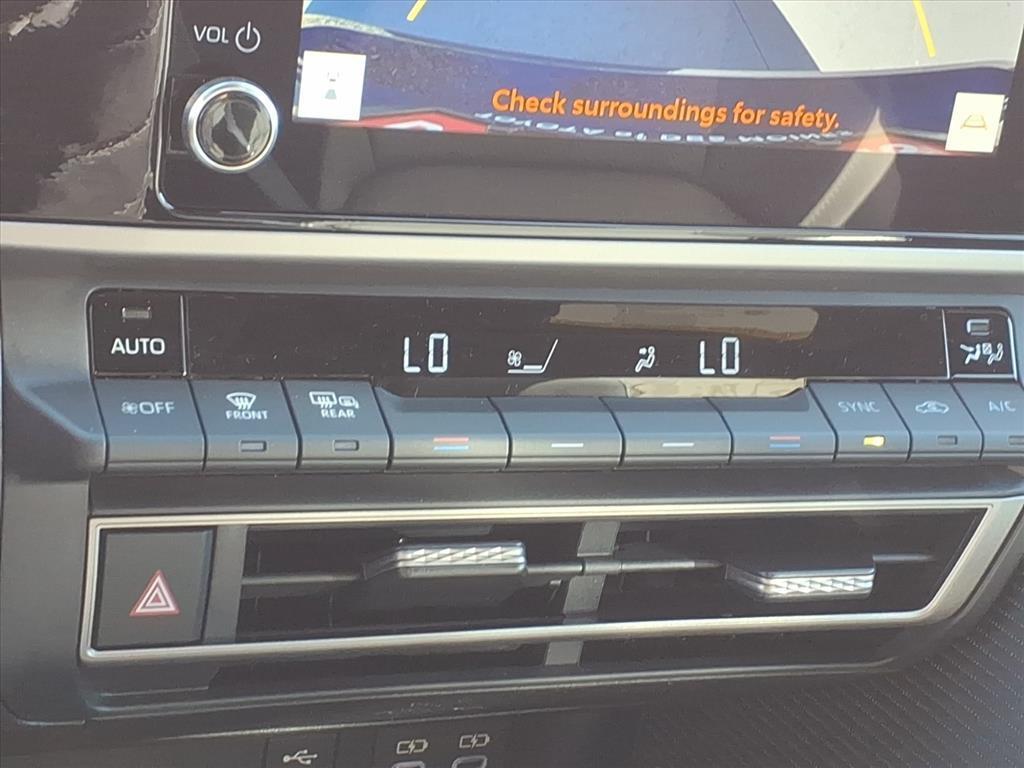 new 2026 Toyota Camry car, priced at $36,037