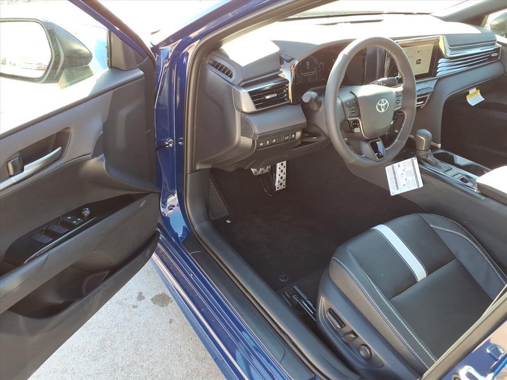 new 2026 Toyota Camry car, priced at $36,037