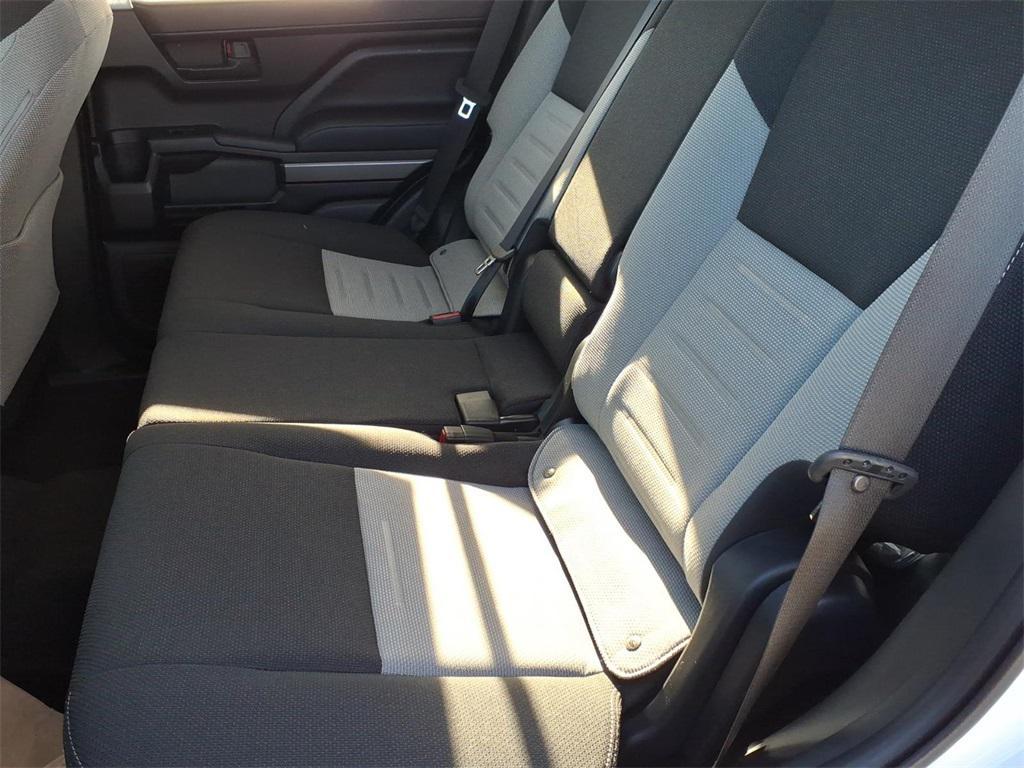 new 2026 Toyota 4Runner car, priced at $57,004