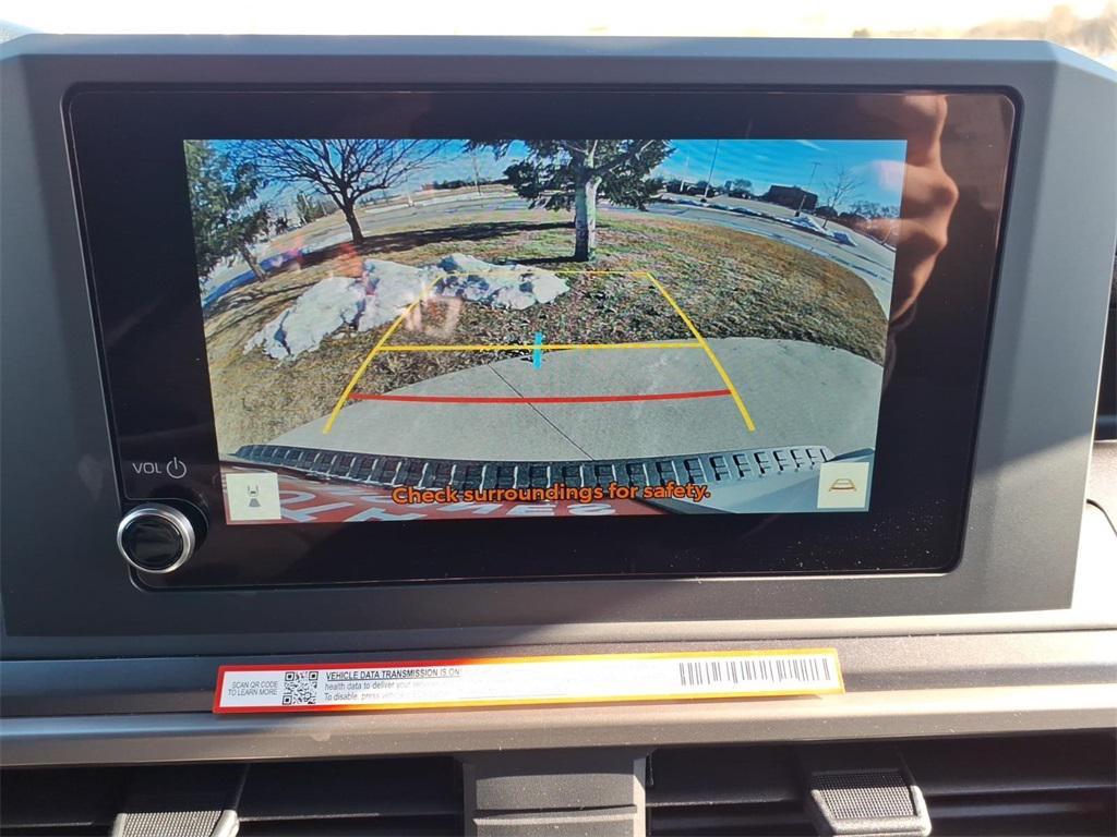 new 2026 Toyota 4Runner car, priced at $57,004