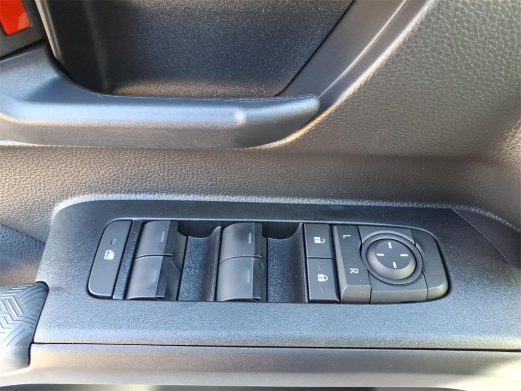 new 2026 Toyota 4Runner car, priced at $57,004