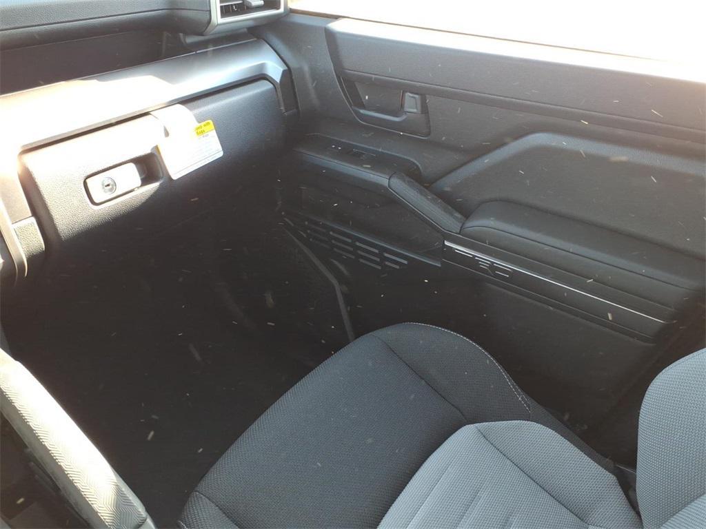 new 2026 Toyota 4Runner car, priced at $57,004