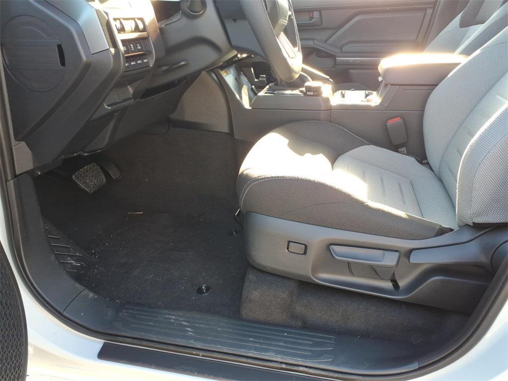 new 2026 Toyota 4Runner car, priced at $57,004