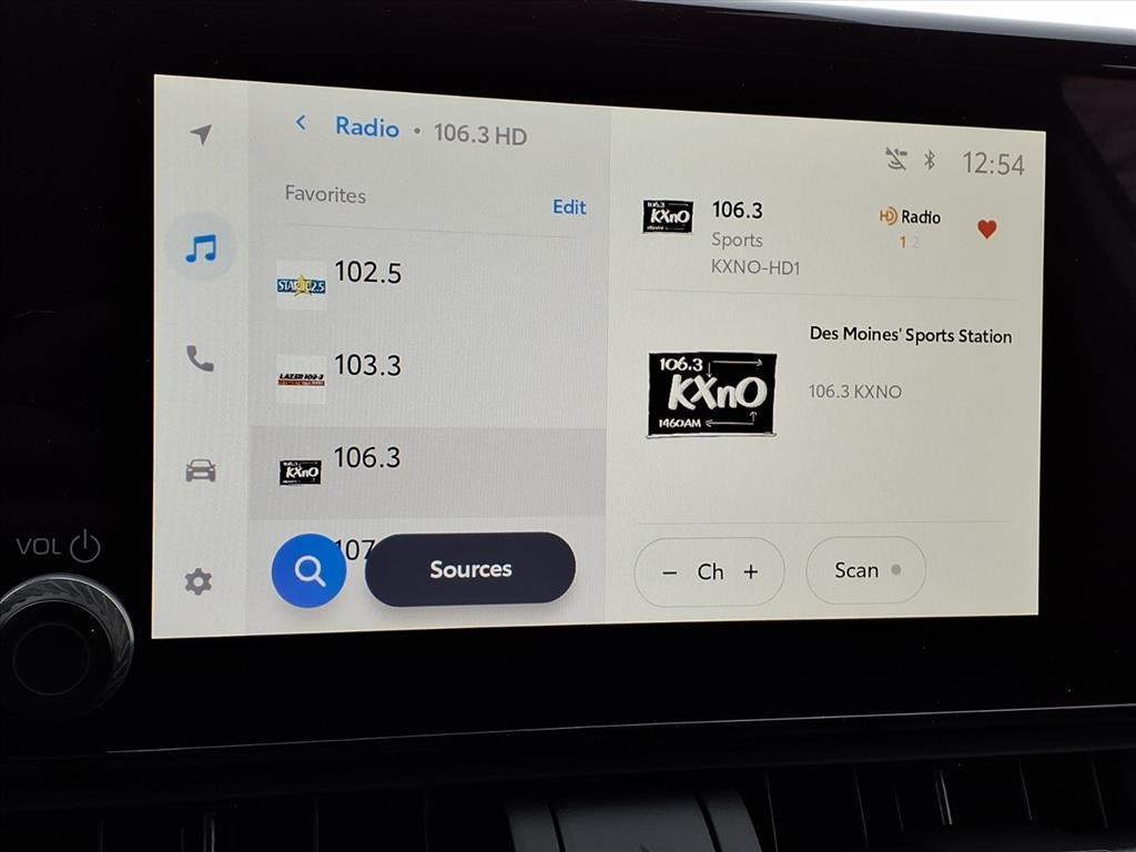 new 2025 Toyota RAV4 Hybrid car, priced at $38,819