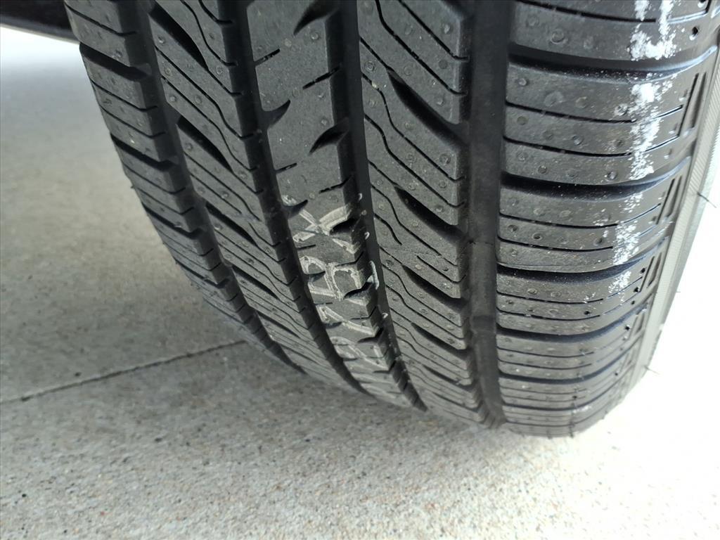 used 2025 Toyota RAV4 Hybrid car, priced at $32,999