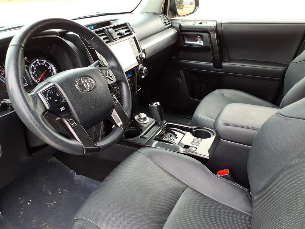 used 2021 Toyota 4Runner car, priced at $37,999