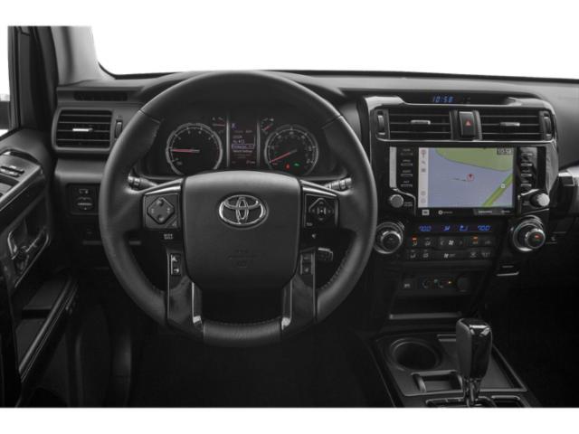 used 2021 Toyota 4Runner car, priced at $37,999