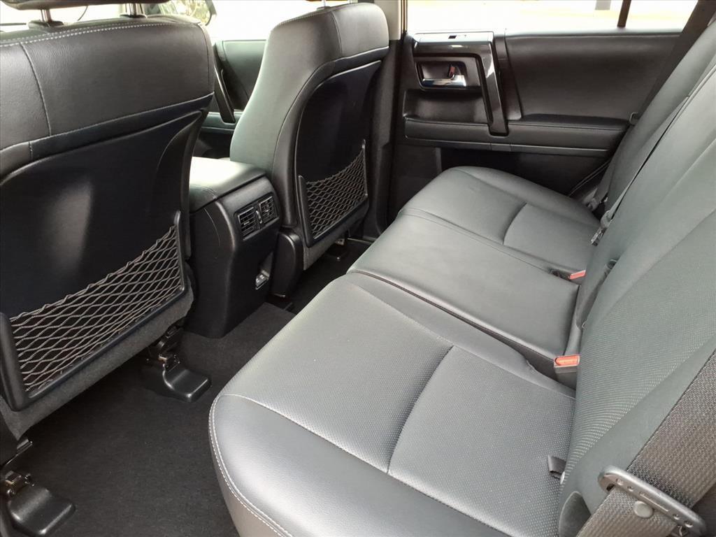 used 2021 Toyota 4Runner car, priced at $37,999